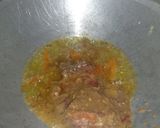 Foto langkah ke 3 dari resep Tumis Kangkung Sambal Terasi.