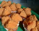 Foto langkah ke 4 dari resep Bolu kukus gula merah.