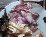 Foto langkah ke 2 dari resep Oreg/Kering Tempe awet Kriuknya.