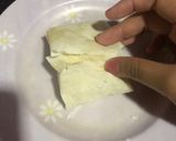 Foto langkah ke 4 dari resep Martabak Tahu.