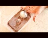 A picture of step 5 of Chocolate Ice cream 🍫.