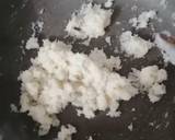 Coconut ladoo recipe step 4 photo