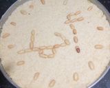 صورة لخطوة 3 من وصفة هريستي الحلوة 😋