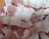รูปขั้นตอนการทำที่ 1 ของ หมูหวานไม่หมูเหมือนชื่อ