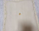 Foto del paso 3 de la receta: Empanada de pollo, bechamel y queso