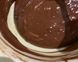 Foto langkah ke 5 dari resep Bolu Kukus Coklat Gluten Free.