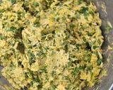 દુધી ના મુઠીયા (Dudhi Na Muthiya Recipe in Gujarati) રેસીપી સ્ટેપ3ફોટો