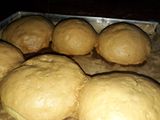 MEXICAN BUN / Roti O kw ✌