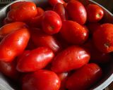Foto del paso 1 de la receta: Salsa de Tomates 🍅