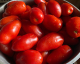 Foto del paso 1 de la receta: Salsa de Tomates 🍅