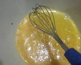 Foto del paso 2 de la receta: Buñuelos de acelga a mi manera