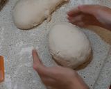 Foto del paso 5 de la receta: Pan de campo