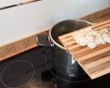 Foto del paso 3 de la receta: Potaje de Vigilia con pellas (receta manchega)