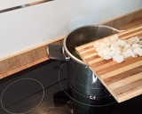 Foto del paso 3 de la receta: Potaje de Vigilia con pellas (receta manchega)