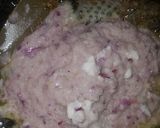 A picture of step 13 of Mixveg kofta.