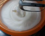 Foto del paso 1 de la receta: Sándwich pollo con pan nube! O calorías!!!😀