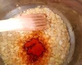 Palócleves recept fázis 1 fotója