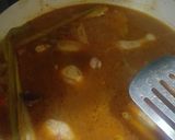 Foto langkah ke 4 dari resep Semur Ayam.