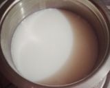 सात्विक सत्यनारायणाचा प्रसादाचा शिरा (prasadacha shira recipe in marathi) रेसिपी स्टेप 1 फोटो 