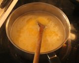 Foto del paso 8 de la receta: Pulenta, para días de trabajo también pulenta