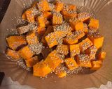 Foto del passaggio 2 della ricetta Insalata di riso autunnale