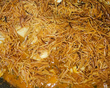 Foto del paso 7 de la receta: Fideuá de salmón
