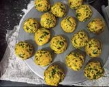 A picture of step 7 of Gujarati Methi Thepla (Fenugreek Flatbread).
