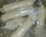Foto langkah ke 3 dari resep Mpek mpek sutra ebi.