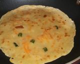 ডিম পরোটা (dim porota recipe in Bengali) রেসিপি ধাপ - 3 ছবি