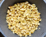 Foto del paso 3 de la receta: 🍎 Mermelada de manzana y canela sin azúcar agregada ni edulcorantes 🍎 apto #diabéticos