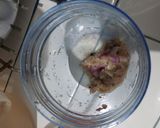 Foto langkah ke 2 dari resep Sayur Sop Telur Puyuh.