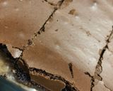 Foto del paso 4 de la receta: Brownie sin manteca