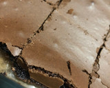 Foto del paso 4 de la receta: Brownie sin manteca