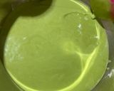 Foto langkah ke 2 dari resep Chiffon pandan cake.
