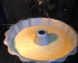 Foto del passaggio 2 della ricetta Ciambella al limone 🍋