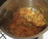Foto del paso 2 de la receta: Vori Vori con Pollo 🍗🥣