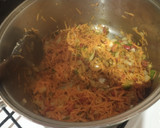 Foto del paso 2 de la receta: Vori Vori con Pollo 🍗🥣