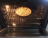 Foto del paso 5 de la receta: Quiche de jamón y champiñones