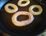 Foto del paso 4 de la receta: Donas caseras ❤