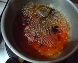 Foto langkah ke 2 dari resep 130. Es Gulas (Gula Asem).