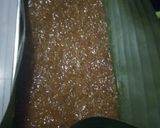 Foto langkah ke 6 dari resep Wajik ketan gula merah.
