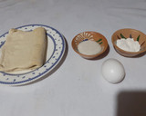 Foto del paso 1 de la receta: Orejas