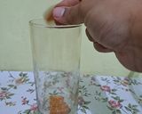 Foto langkah ke 2 dari resep Ice Milky Sweetheart.