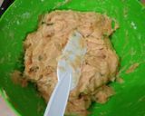 Foto langkah ke 2 dari resep Nugget ayam.