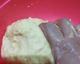 Foto langkah ke 4 dari resep Wadai (Kue) Untuk Untuk.