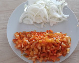 Foto del paso 1 de la receta: Carne de lomo de cerdo en salsa