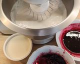 Mennyei álom recept fázis 10 fotója