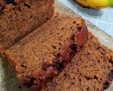 Foto langkah ke 8 dari resep Banana Bread Recommended.