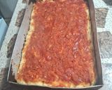 Foto del paso 6 de la receta: Pizza estilo familiar