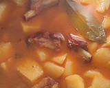 Foto del paso 8 de la receta: Costillas con patatas